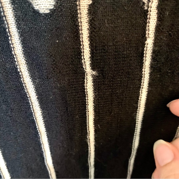 Alice + Olivia wool knit dress - Picture 6 of 7